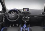 Renault Clio Gordini 200 2010 года